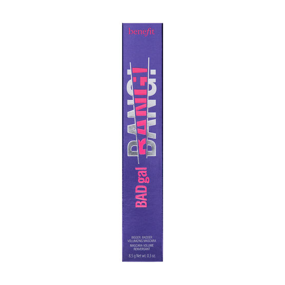 BADgal BANG! Purple 8